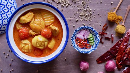 オンライン中級体験