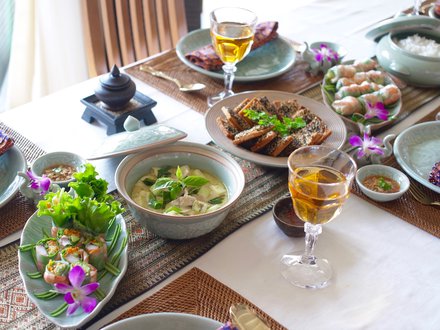 オンライン初級体験